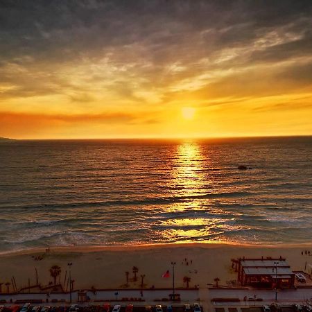 Casa Mar Bed & Breakfast Vina del Mar Exteriér fotografie