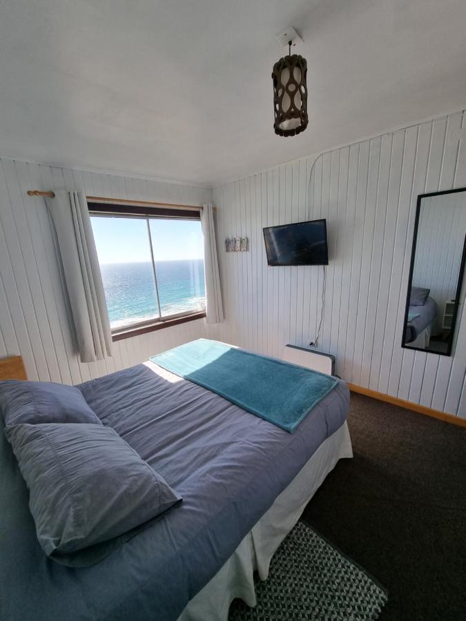 Casa Mar Bed & Breakfast Vina del Mar Exteriér fotografie