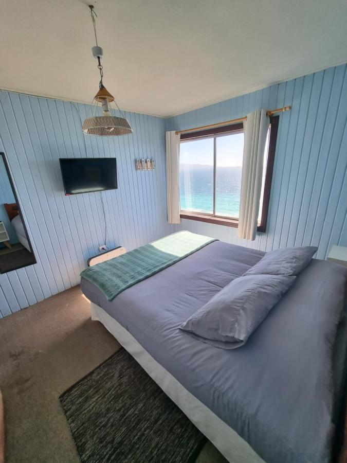 Casa Mar Bed & Breakfast Vina del Mar Exteriér fotografie